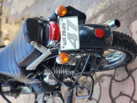 Royal Enfield Thunderbird TwinSpark 350