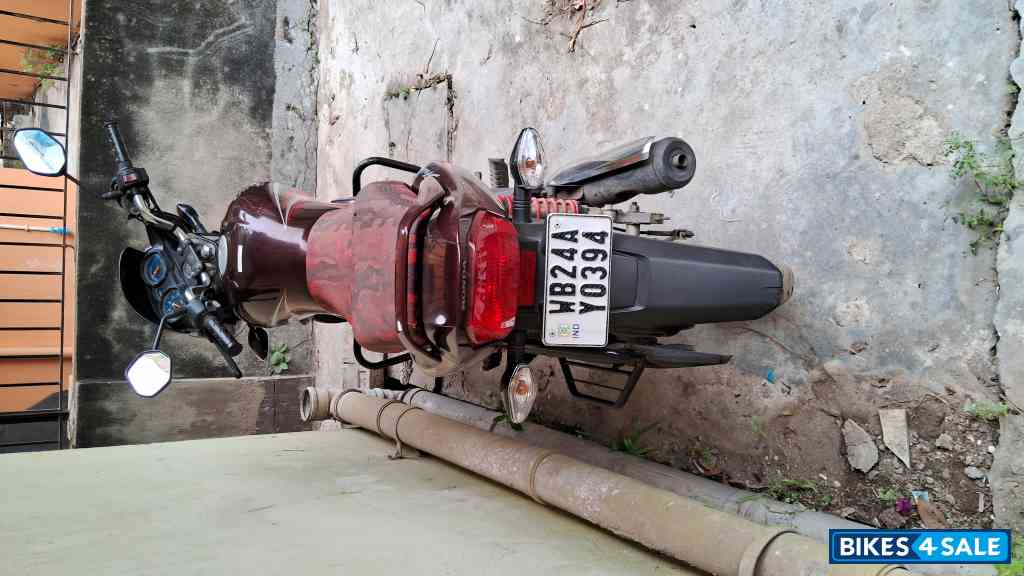 Honda Shine 125 Disc Honda Shine 125 Disc