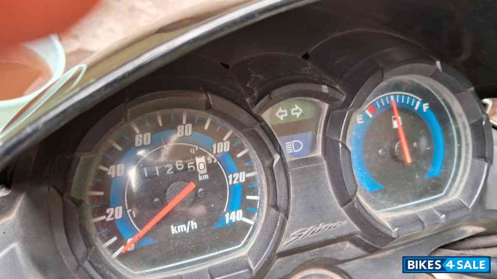 Honda Shine 125 Disc Honda Shine 125 Disc