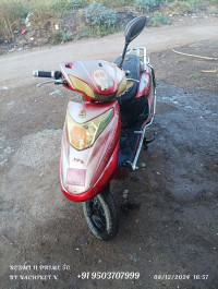 Red Tunwal Sport 63 48V