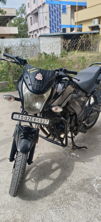 Honda CB Unicorn 160