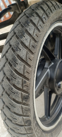 Honda CB Unicorn 160