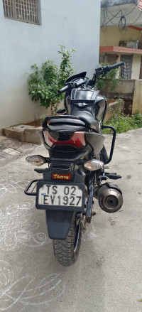 Honda CB Unicorn 160