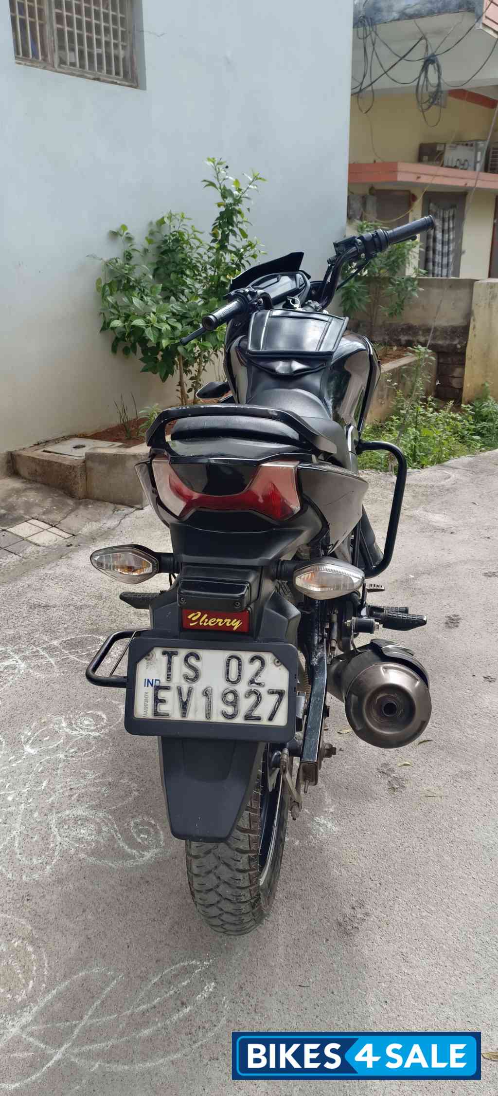 Honda CB Unicorn 160