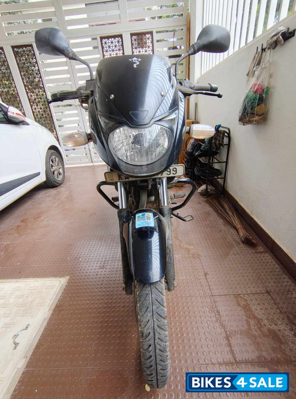 Bajaj Pulsar 150 DTSi