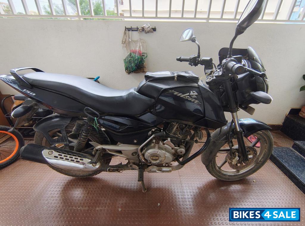 Bajaj Pulsar 150 DTSi Bajaj Pulsar 150 DTSi