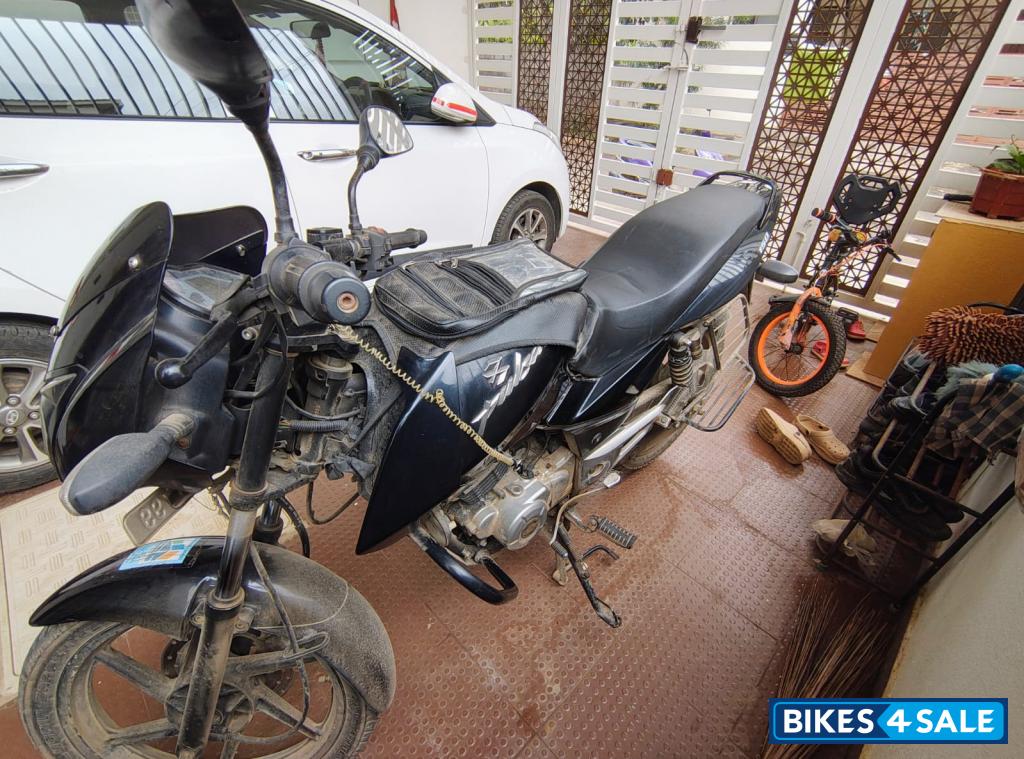 Bajaj Pulsar 150 DTSi Bajaj Pulsar 150 DTSi