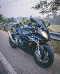 BMW S 1000 RR