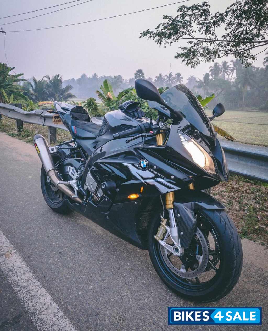 BMW S 1000 RR