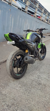 Yamaha FZ