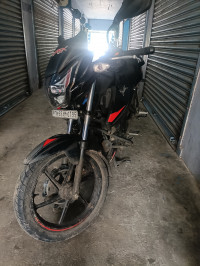 TVS Apache RTR 160