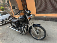 Royal Enfield Thunderbird 350 2014 Model