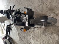 Royal Enfield Bullet Standard 350