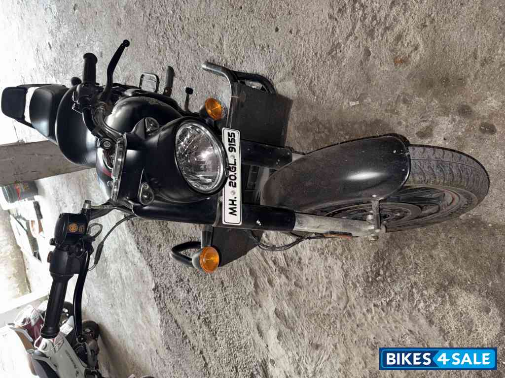 Royal Enfield Bullet Standard 350