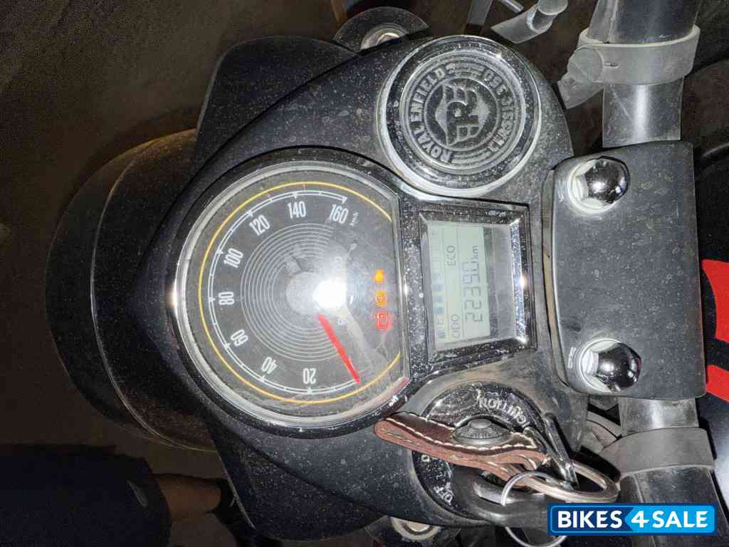 Royal Enfield Bullet Standard 350