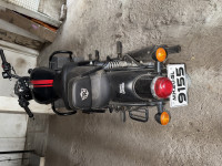 Royal Enfield Bullet Standard 350
