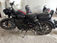 Royal Enfield Bullet Standard 350