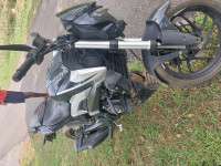 Bajaj Dominar 250