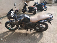 TVS Apache RTR 160
