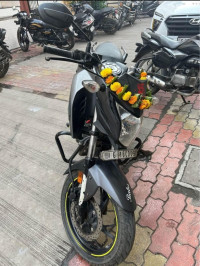 Honda CB Hornet 160R