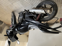 Black Hero Karizma R