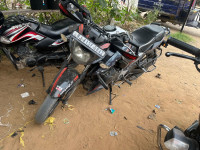 TVS Apache RTR 160 4V