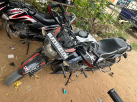 TVS Apache RTR 160 4V