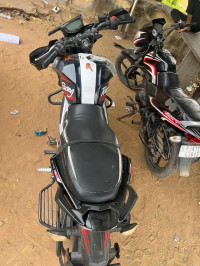 TVS Apache RTR 160 4V