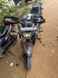 TVS Apache RTR 160 4V