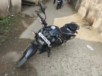 TVS Apache RTR 200 4V