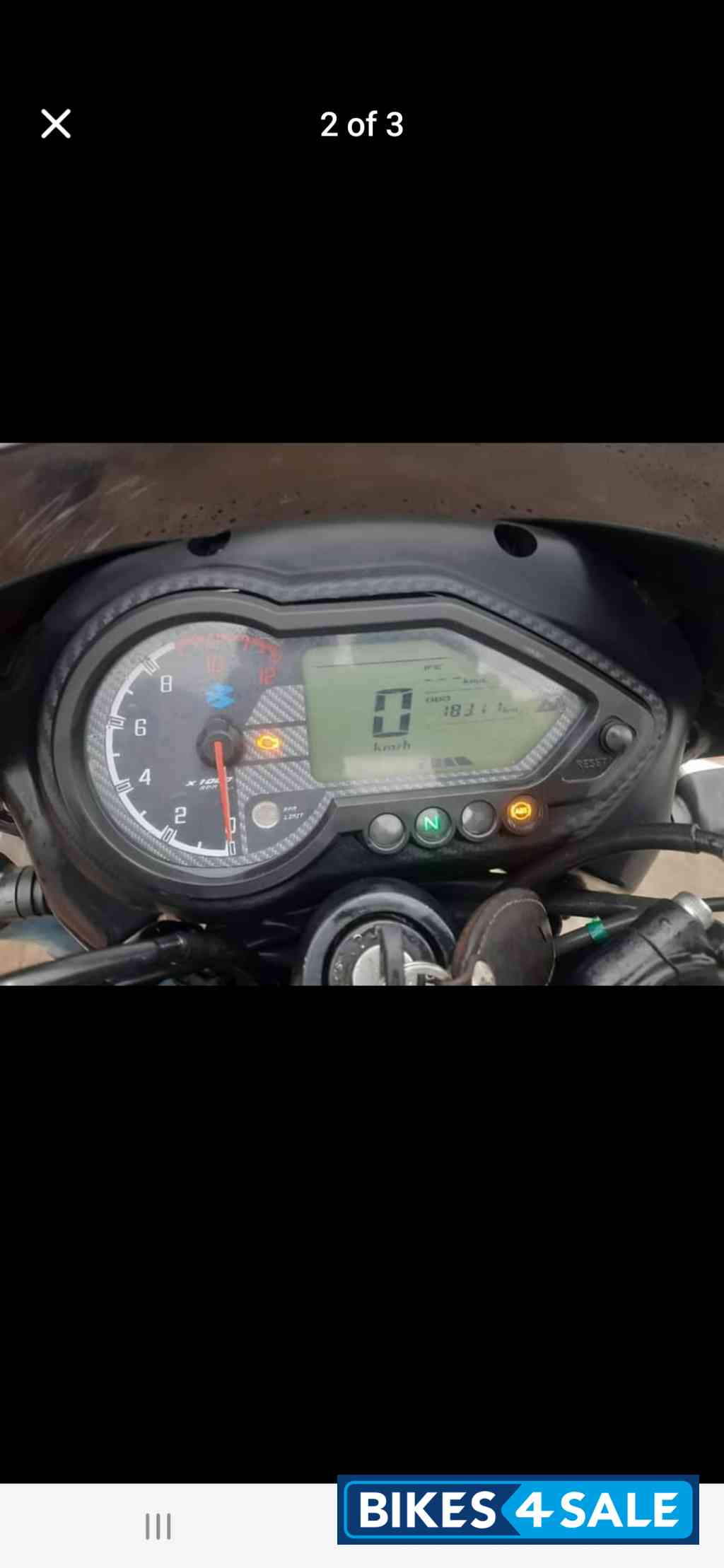 Bajaj Pulsar 150 Bajaj Pulsar 150