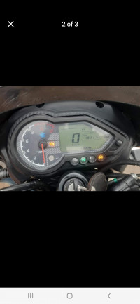 Bajaj Pulsar 150