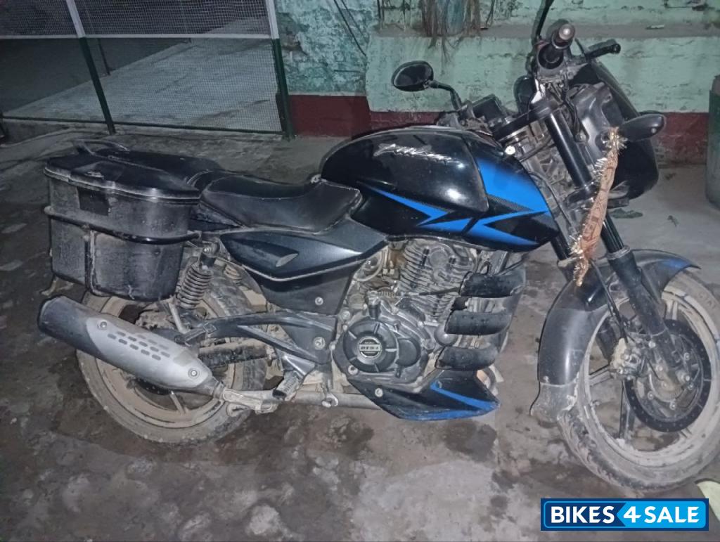 Bajaj Pulsar 150 BS6