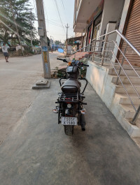 Benelli Imperiale 400 BS6