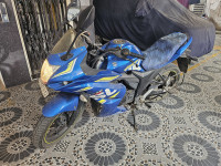 Suzuki Gixxer SF Fi