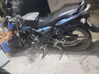 Bajaj Discover 100