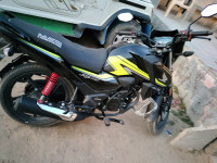 Honda SP 125 BSVI 2023 Model