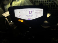 Red Black TVS Apache RTR 200 4V ABS