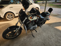 Harley Davidson Superlow