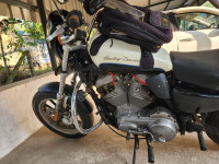 Harley Davidson Superlow