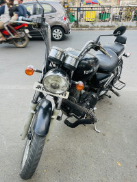 Royal Enfield Thunderbird 350 2017 Model