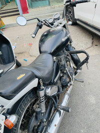 Stone Black Royal Enfield Thunderbird 350