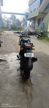 Royal Enfield Himalayan
