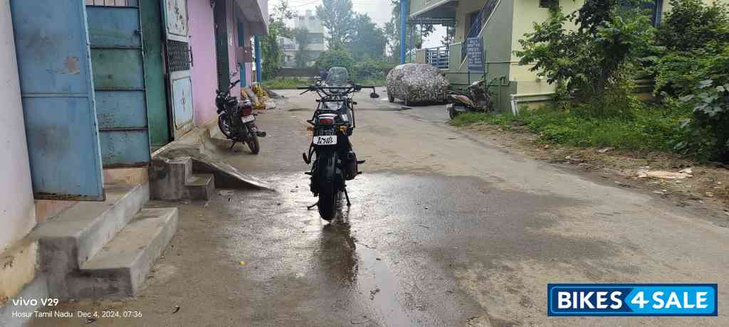 Royal Enfield Himalayan