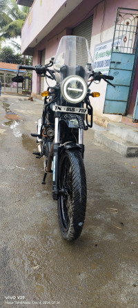 Royal Enfield Himalayan