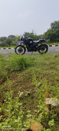 Royal Enfield Himalayan
