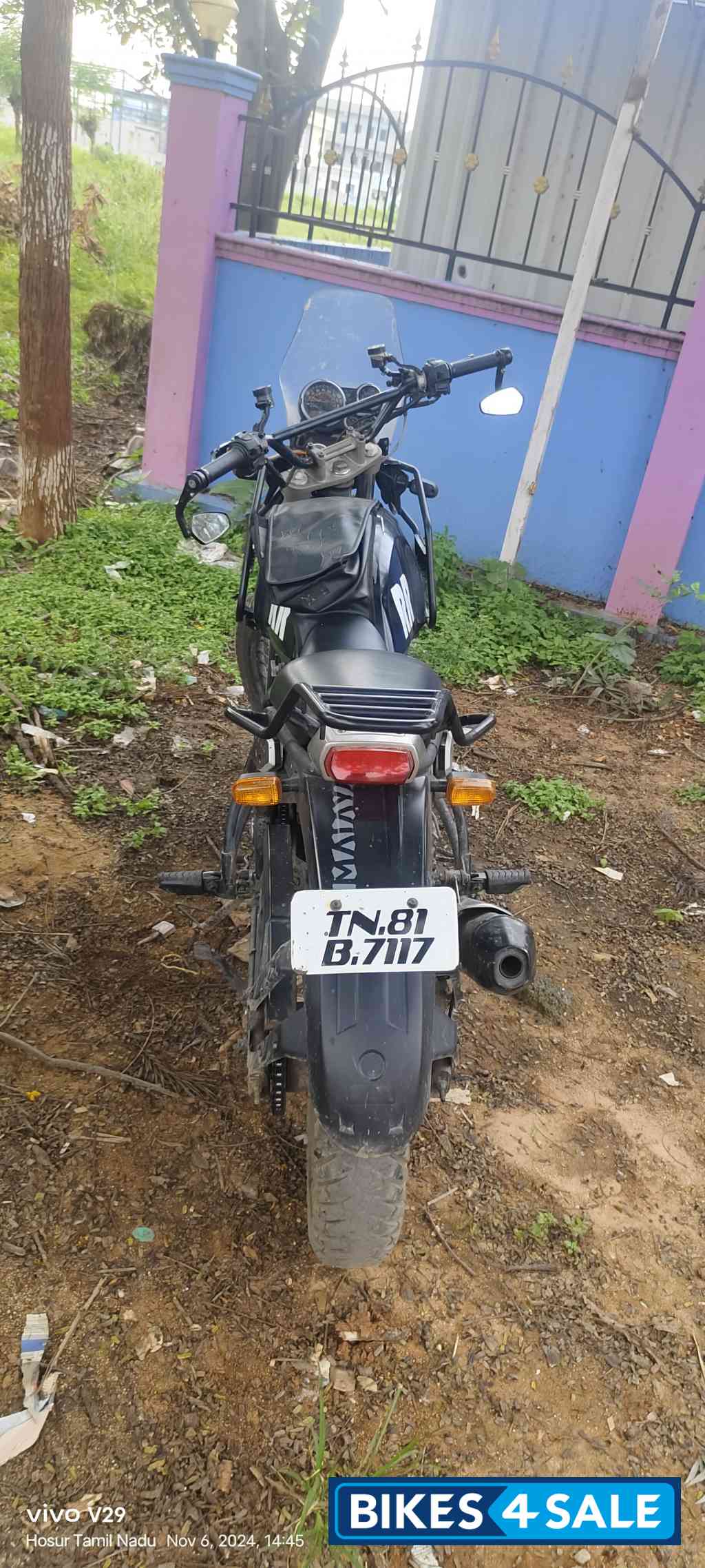 Royal Enfield Himalayan