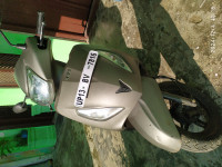 TVS Jupiter BS6 2021 Model