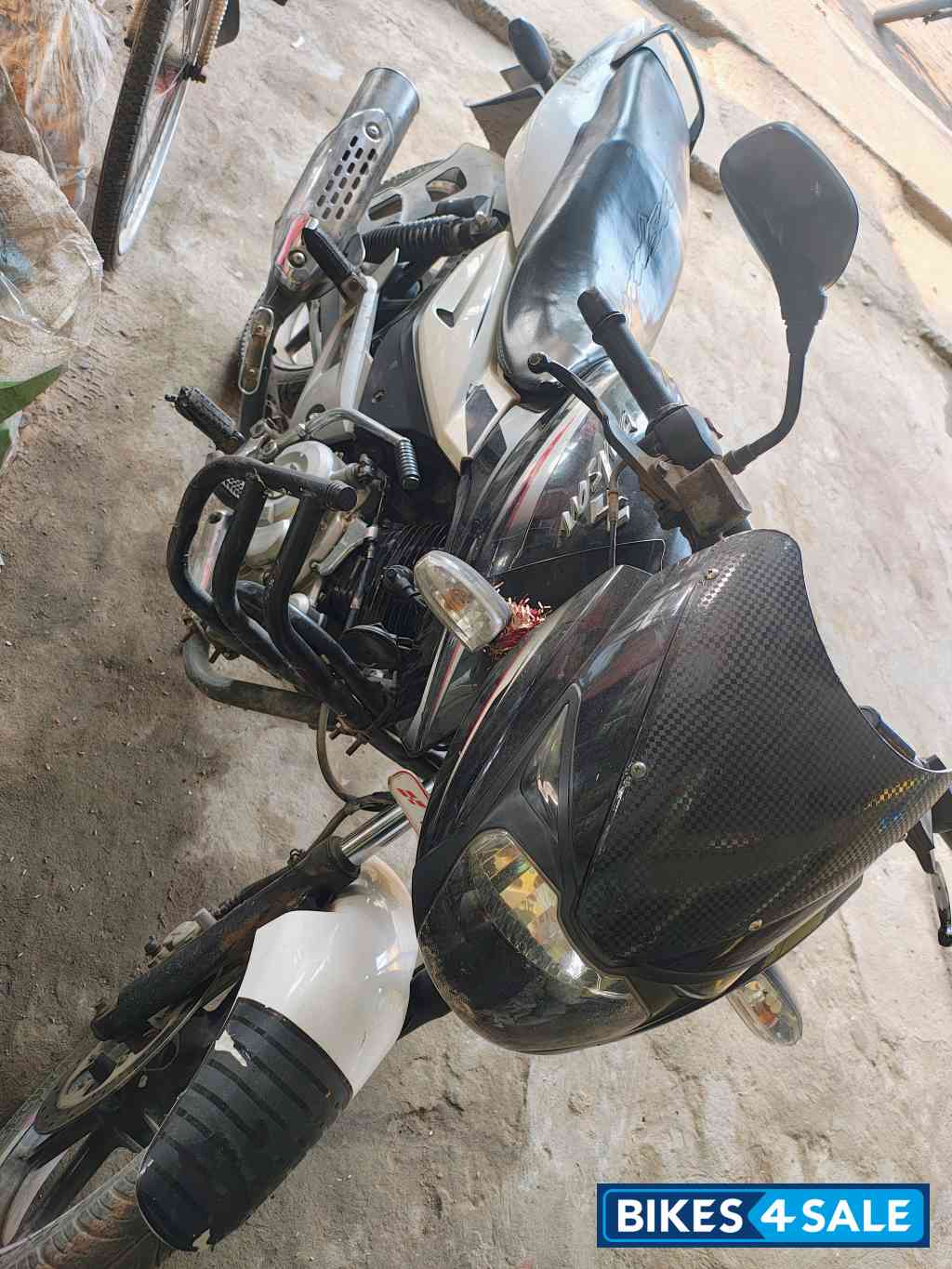 Bajaj Pulsar 150