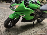 Kawasaki Ninja 650R